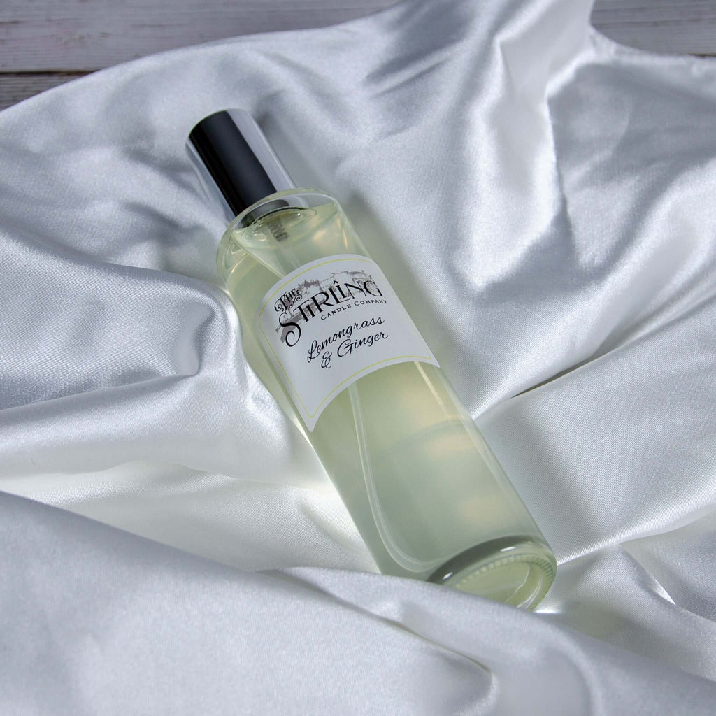 Lemongrass and Ginger Room Spray 100ml