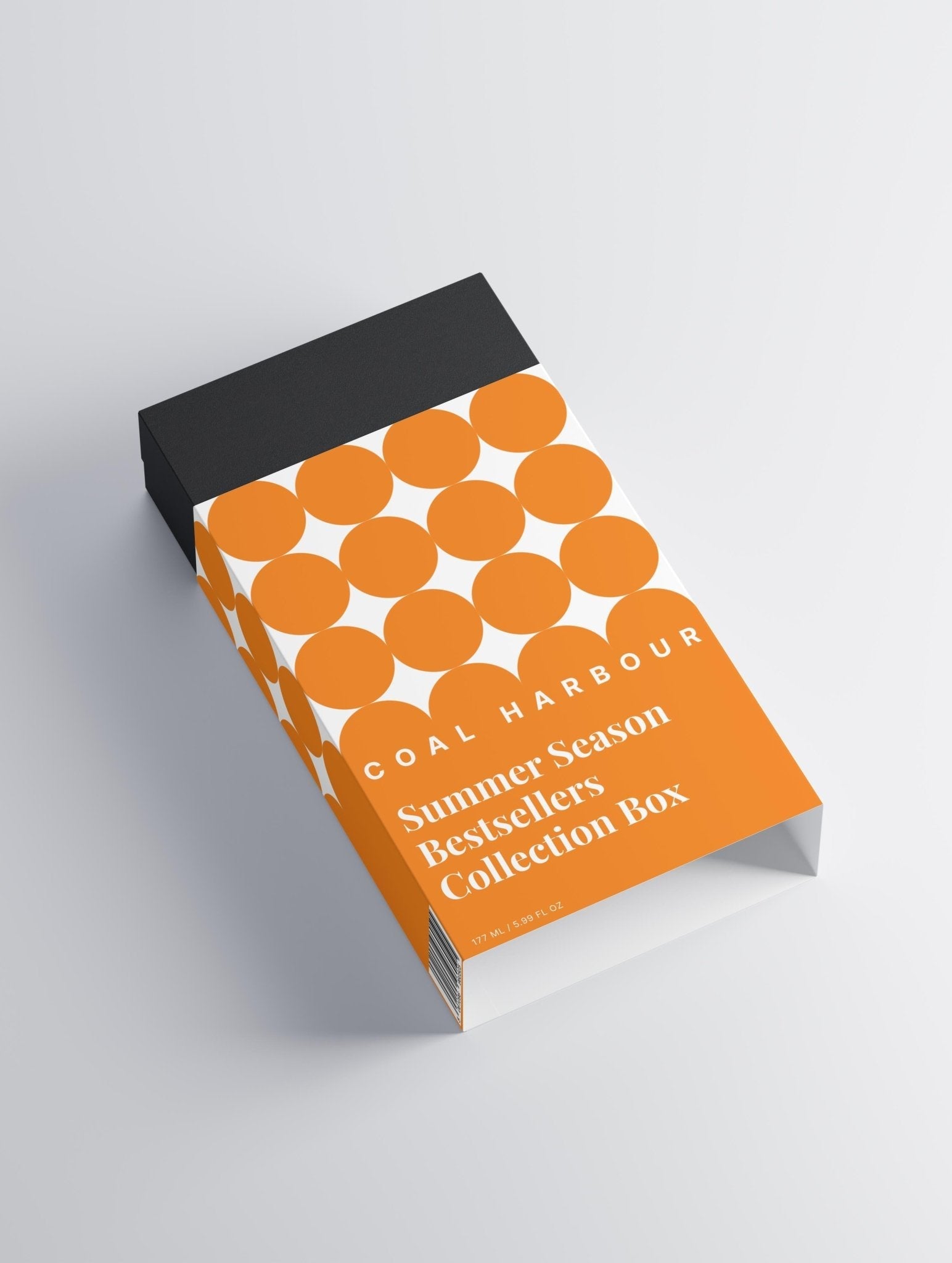 Summer Bestsellers Collection Box