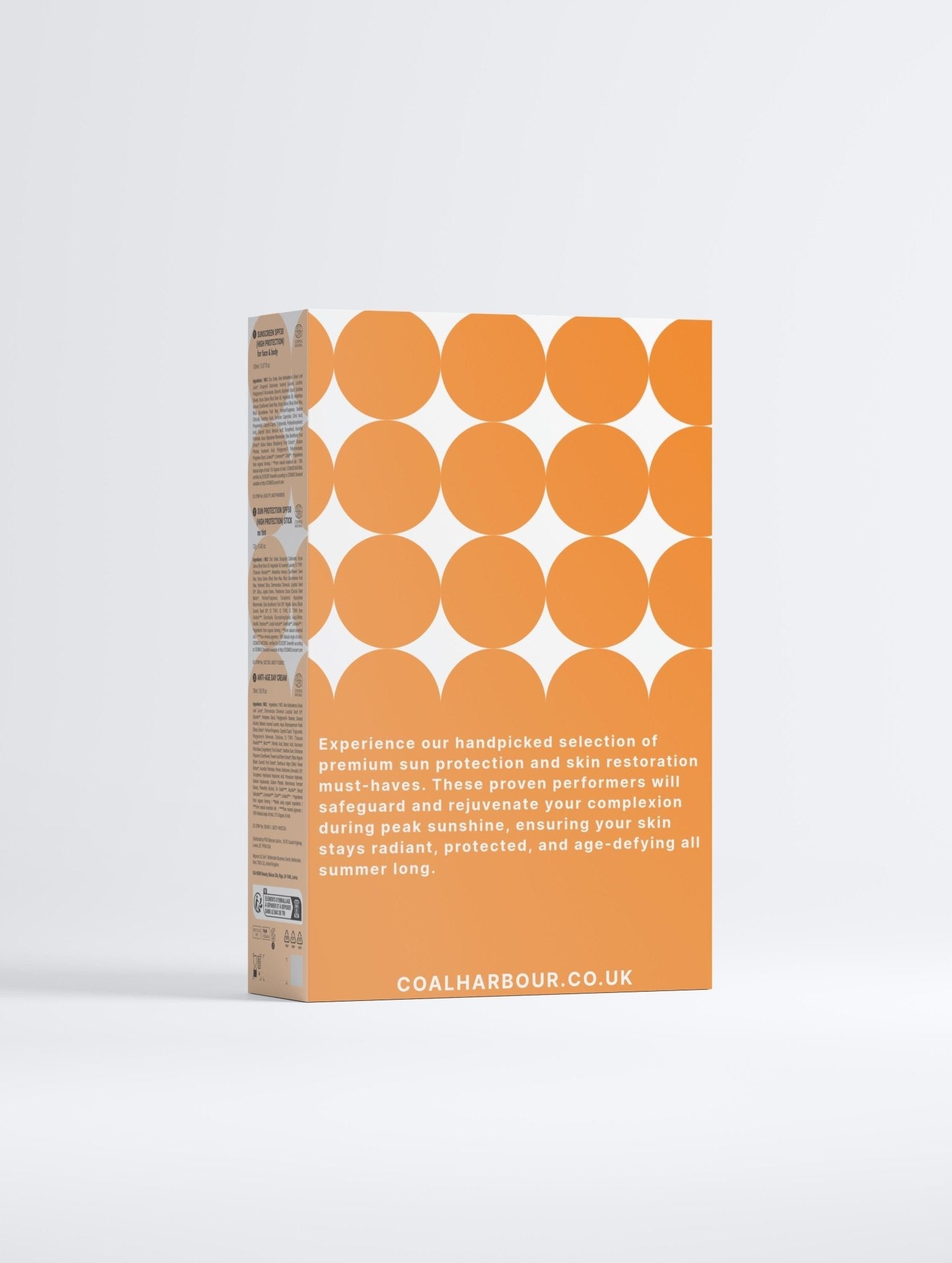 Summer Bestsellers Collection Box