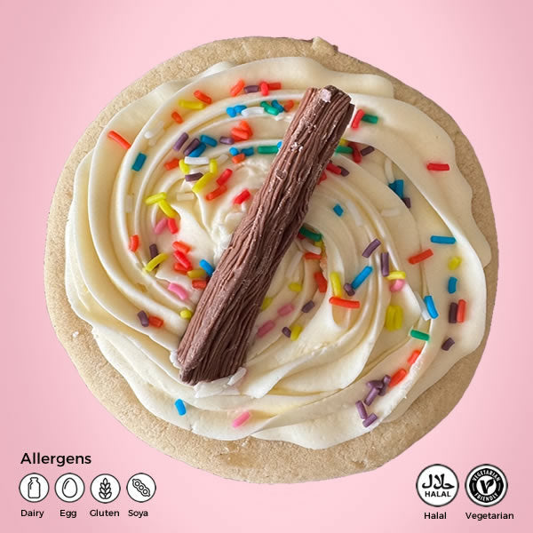 Classic Cookie Box Collection