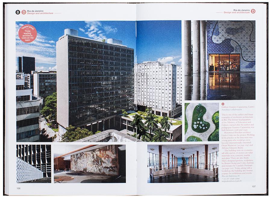 Rio de Janeiro Travel Guide