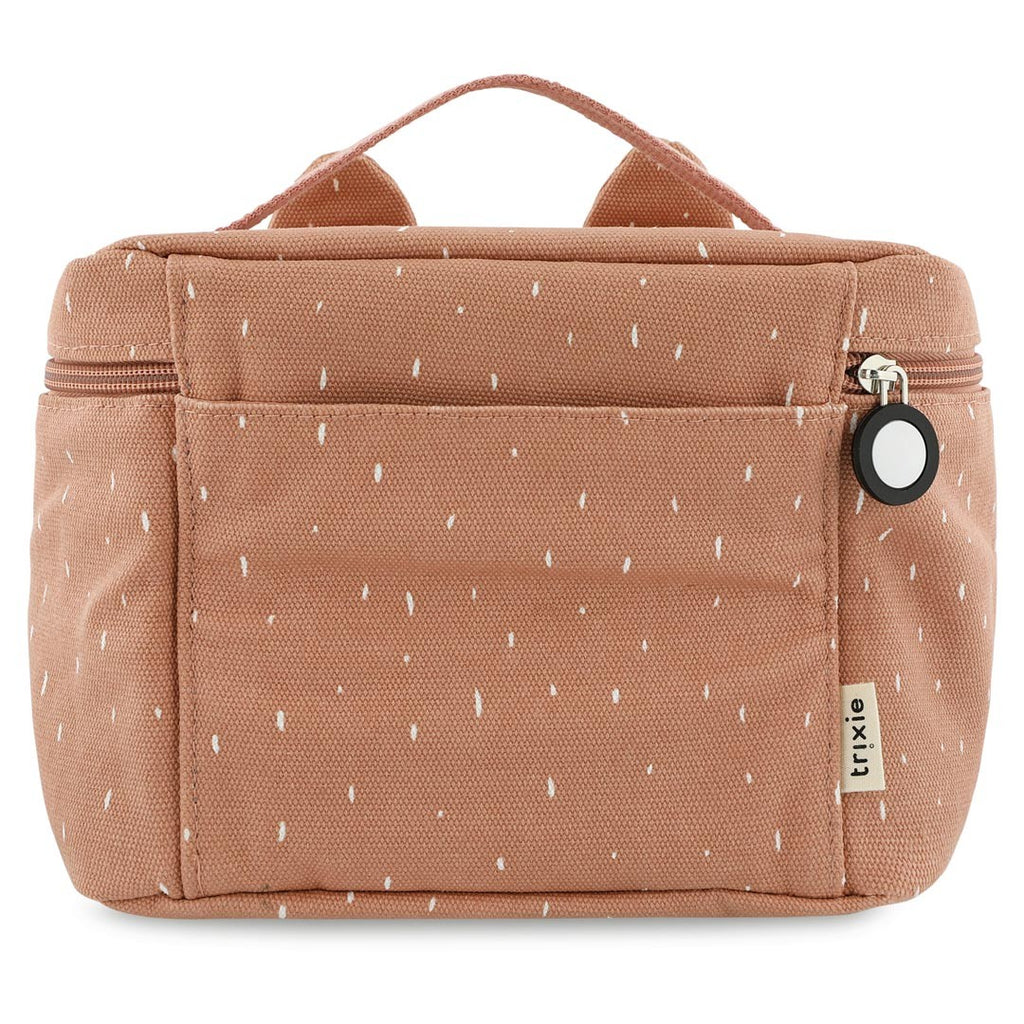 Kids' Lightweight Thermal Lunch Box - Cute Animal Design, Waterproof & Easy to Clean by Trixie Baby at www.brixbailey.com