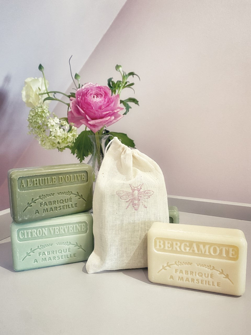 Grapefruit Handmade Soap Bar