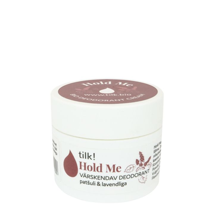Nourishing Face Cream – Radiant & Youthful Complexion by Tilk! at www.brixbailey.com