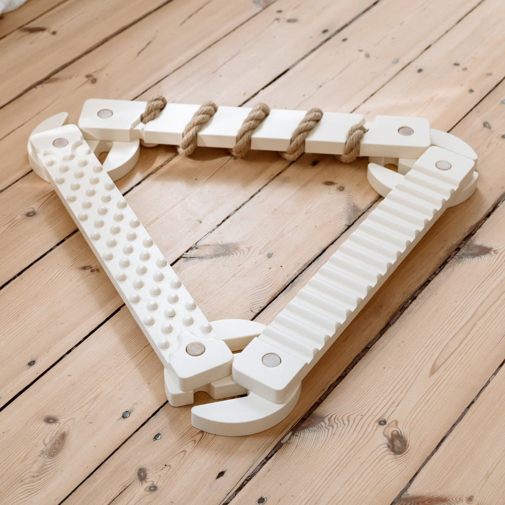 Enhance Your Playtime with TipiToo® Balance Beam Set by Ette Tete at www.brixbailey.com