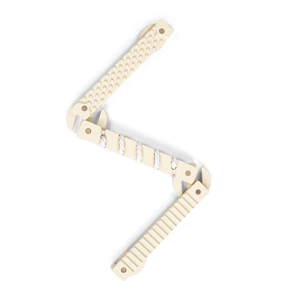 Enhance Your Skills with TipiToo® Balance Beam Set - Fun & Developmental Play for All Ages by Ette Tete at www.brixbailey.com