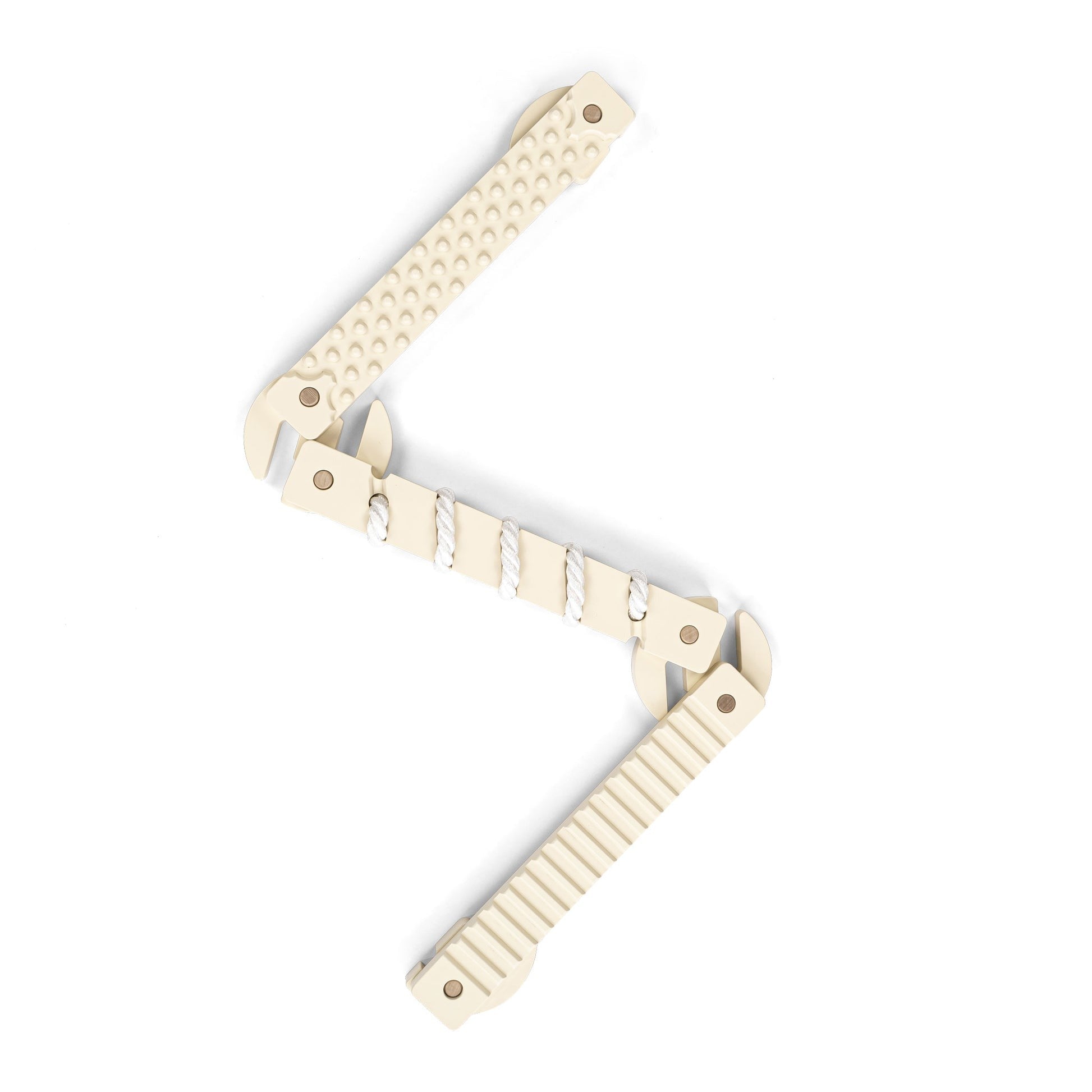 Enhance Your Skills with TipiToo® Balance Beam Set - Fun & Developmental Play for All Ages by Ette Tete at www.brixbailey.com