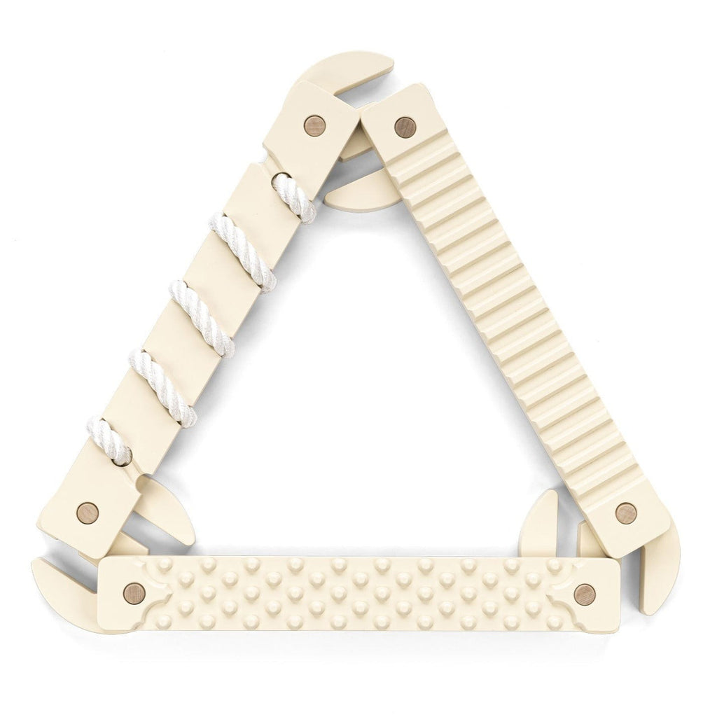 TipiToo Balance Beam Set - Perfect for Family Fun & Skill Enhancement by Ette Tete at www.brixbailey.com