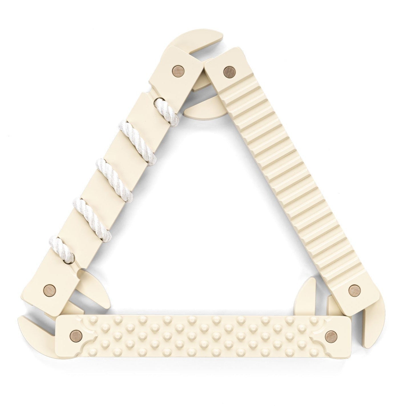 TipiToo Balance Beam Set - Perfect for Family Fun & Skill Enhancement by Ette Tete at www.brixbailey.com