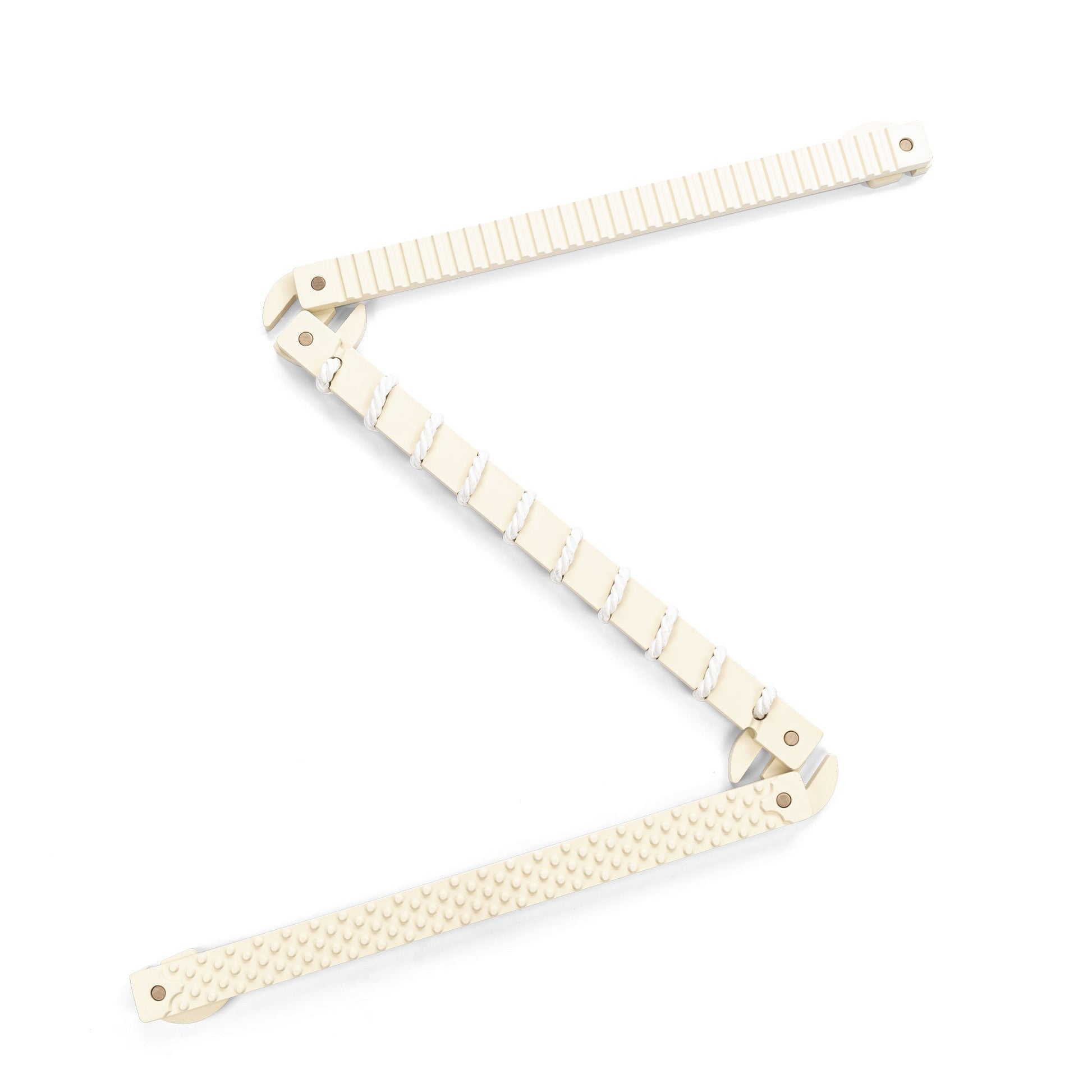 TipiToo Balance Beam Set for All Ages - Enhance Coordination & Family Fun by Ette Tete at www.brixbailey.com