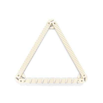 TipiToo® Balance Beam Set - Enhance Coordination & Fun for All Ages by Ette Tete at www.brixbailey.com