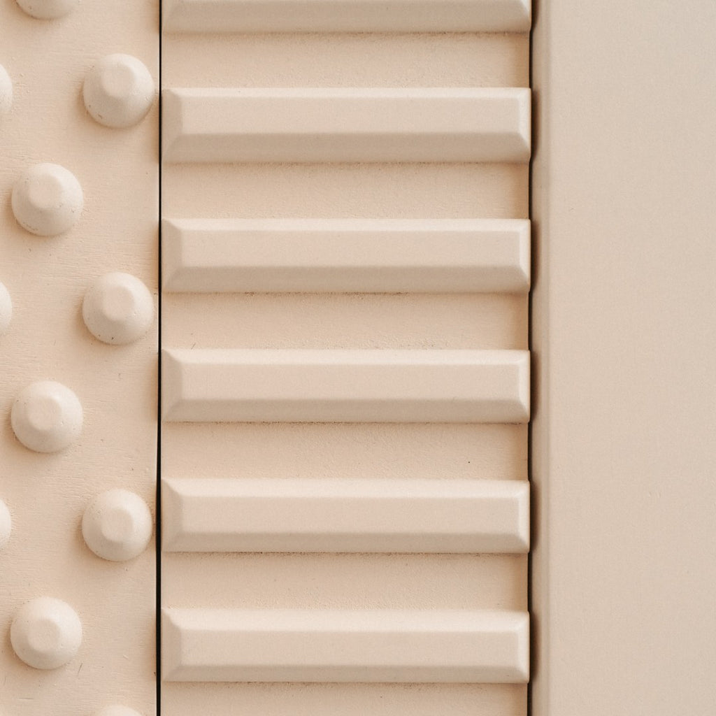 Elevate Playtime with the TipiToo Balance Beam - Engaging, Fun & Versatile for All Ages by Ette Tete at www.brixbailey.com