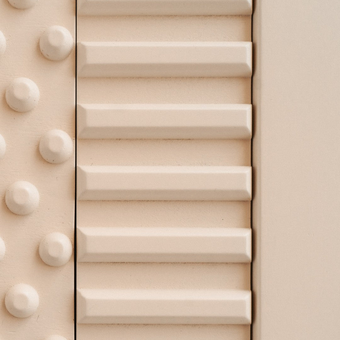 Elevate Playtime with the TipiToo Balance Beam - Engaging, Fun & Versatile for All Ages by Ette Tete at www.brixbailey.com