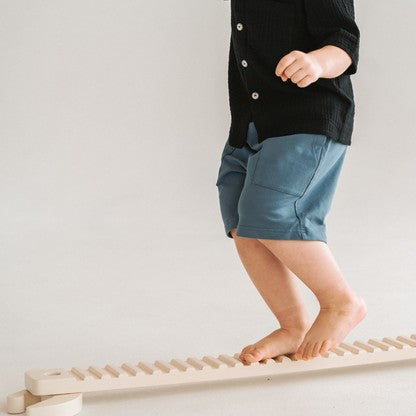 TipiToo Balance Beams for Kids - Enhance Coordination, Posture & Fun by Ette Tete at www.brixbailey.com
