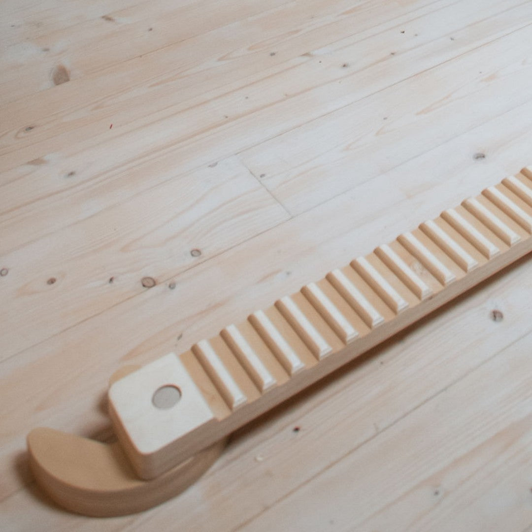 TipiToo Balance Beams for Kids - Enhance Coordination, Fun & Creative Play Options by Ette Tete at www.brixbailey.com