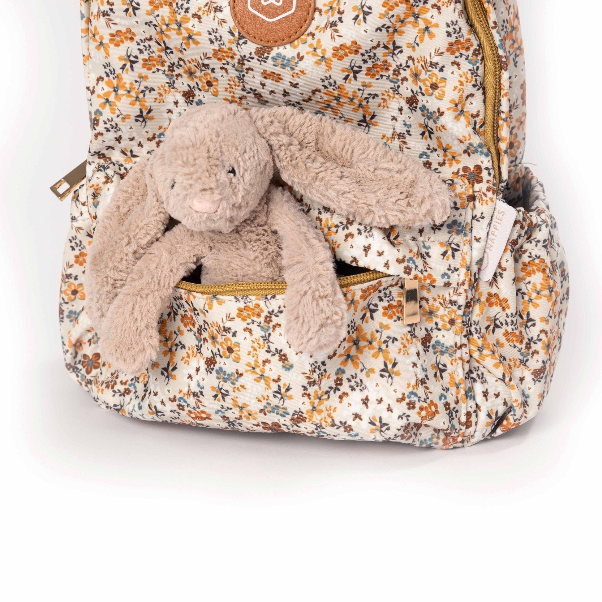 Toddler Explorer Backpack