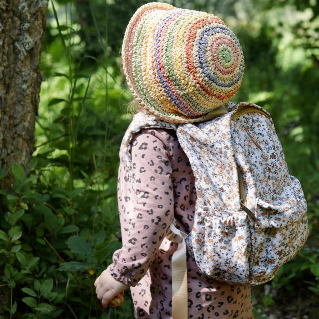 Toddler Explorer Backpack