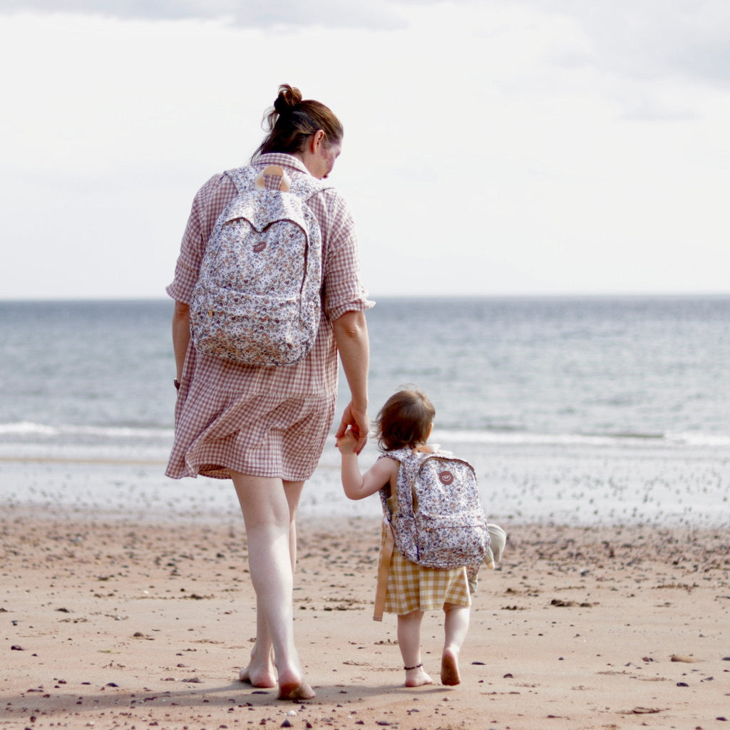Toddler Explorer Backpack
