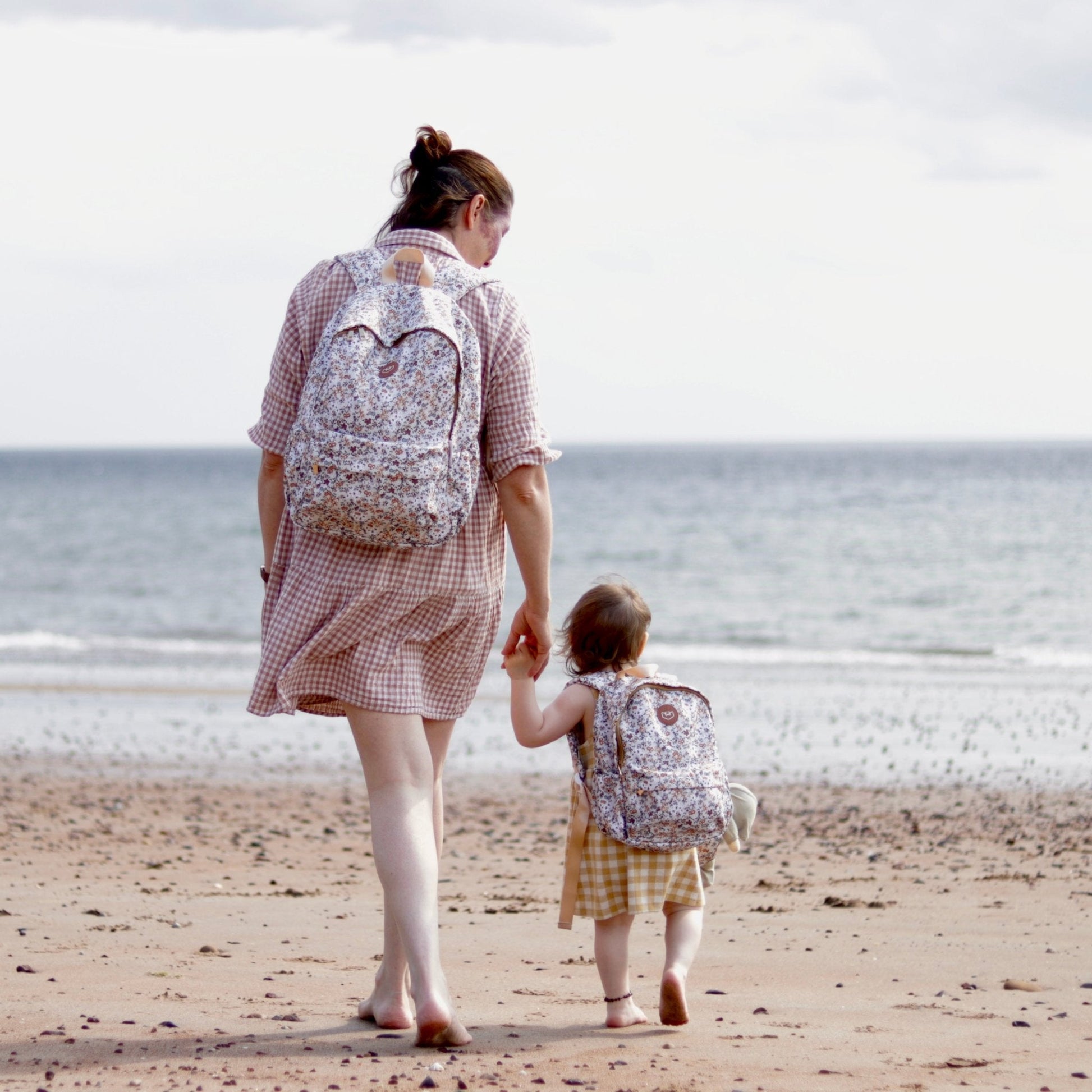 Toddler Explorer Backpack