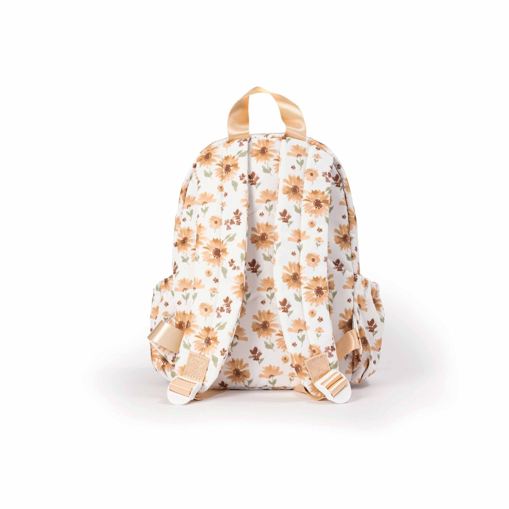 Toddler Explorer Backpack in Meadow