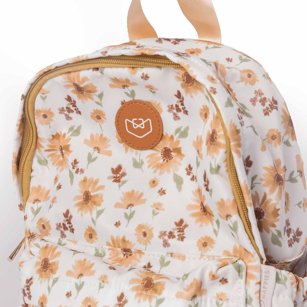 Toddler Explorer Backpack in Meadow