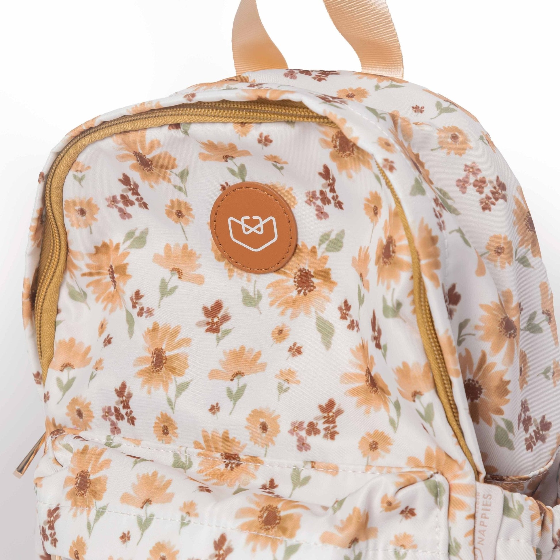 Toddler Explorer Backpack in Meadow