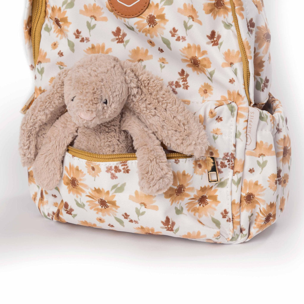 Toddler Explorer Backpack in Meadow