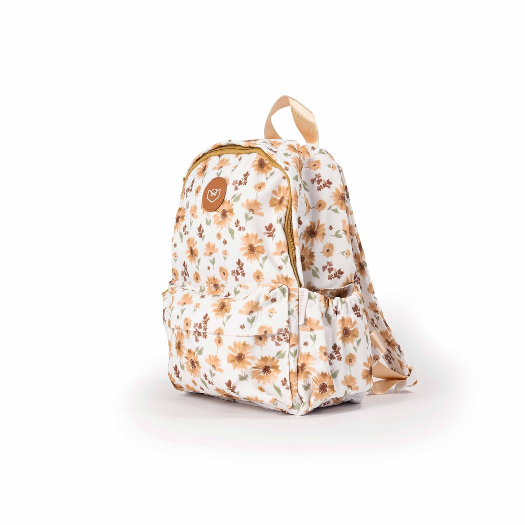 Toddler Explorer Backpack in Meadow