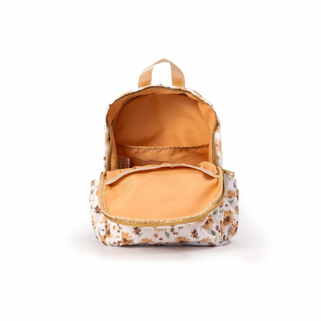 Toddler Explorer Backpack in Meadow