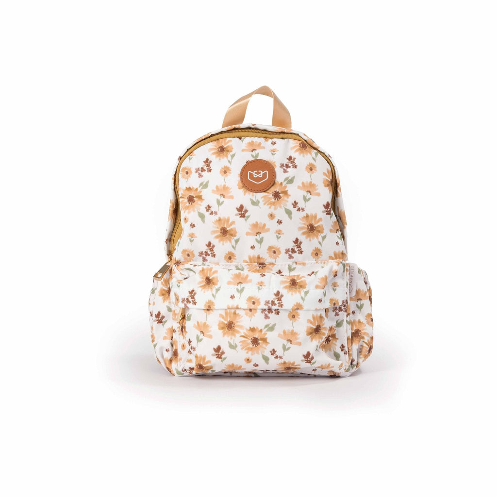 Toddler Explorer Backpack in Meadow