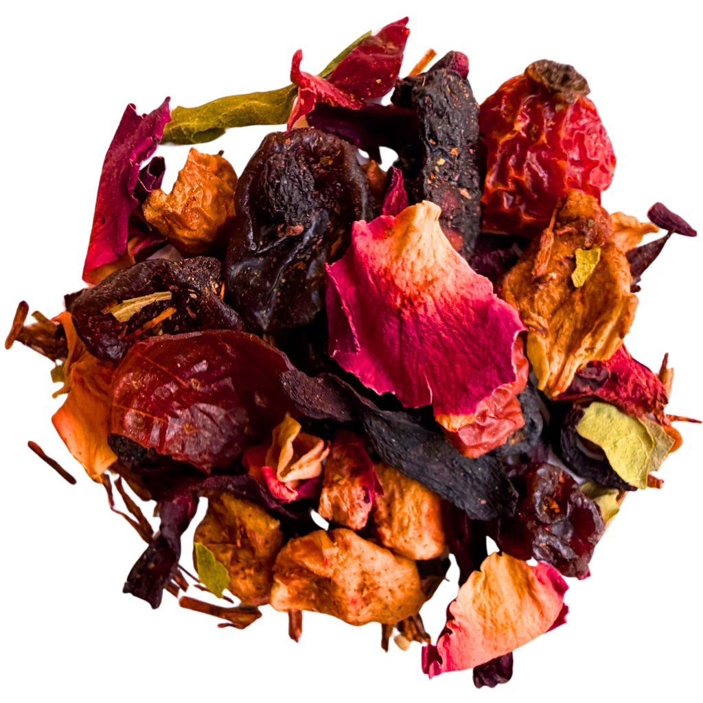 Jingle Berry Rooibos