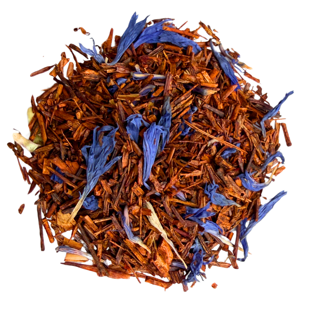 Earl Grey Rooibos