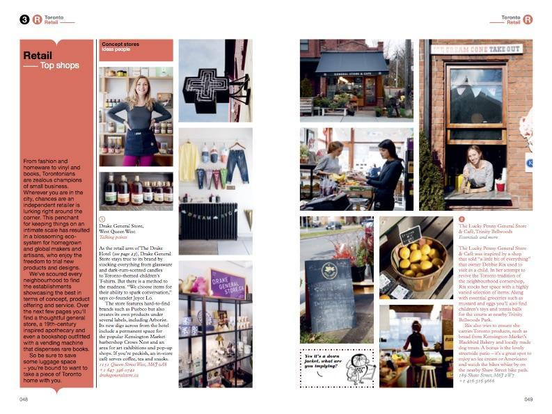 Toronto Travel Guide