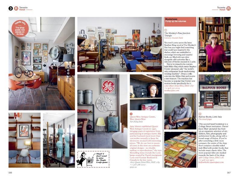 Toronto Travel Guide