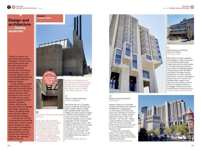 Toronto Travel Guide