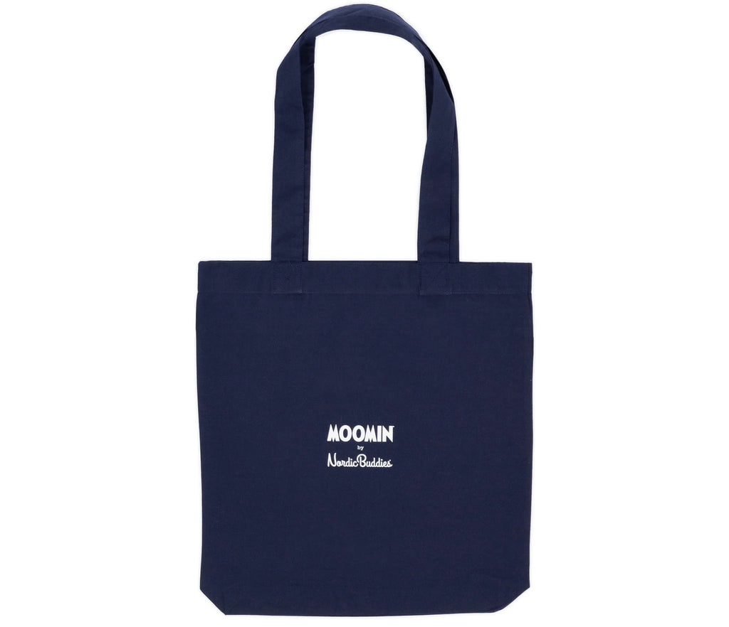 Official Moomin Bag by Nordicbuddies – Ethical & Sustainable Fashion by Moomin by NordicBuddies at www.brixbailey.com