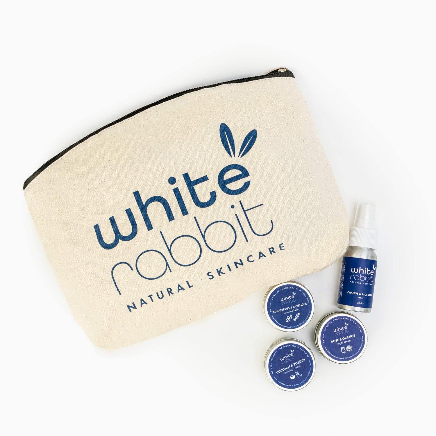 Travel Kit Skincare Minis
