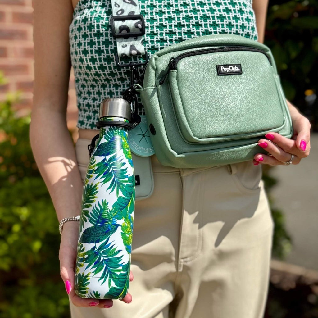 Water Bottle Clip and Holder