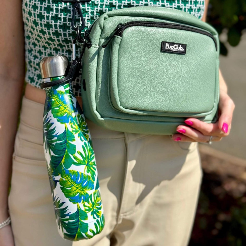 Water Bottle Clip and Holder