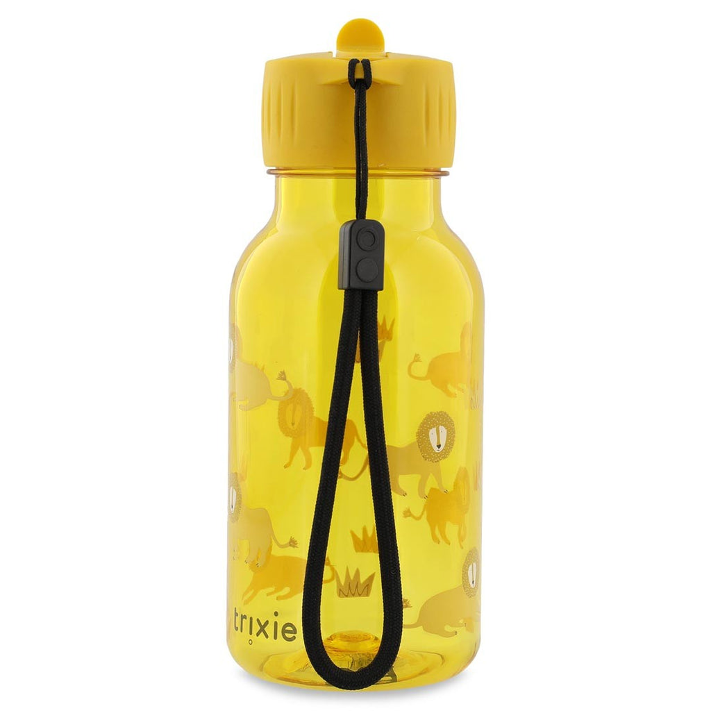 Tritan Bottle 350ml - Lively Lion