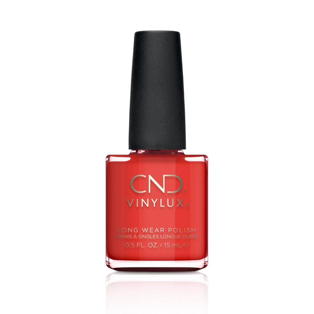 Tropix Coral Nail Polish 15ml