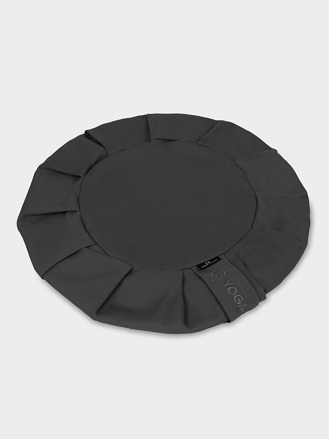Round Yoga Cushion Cover Spare 35cm