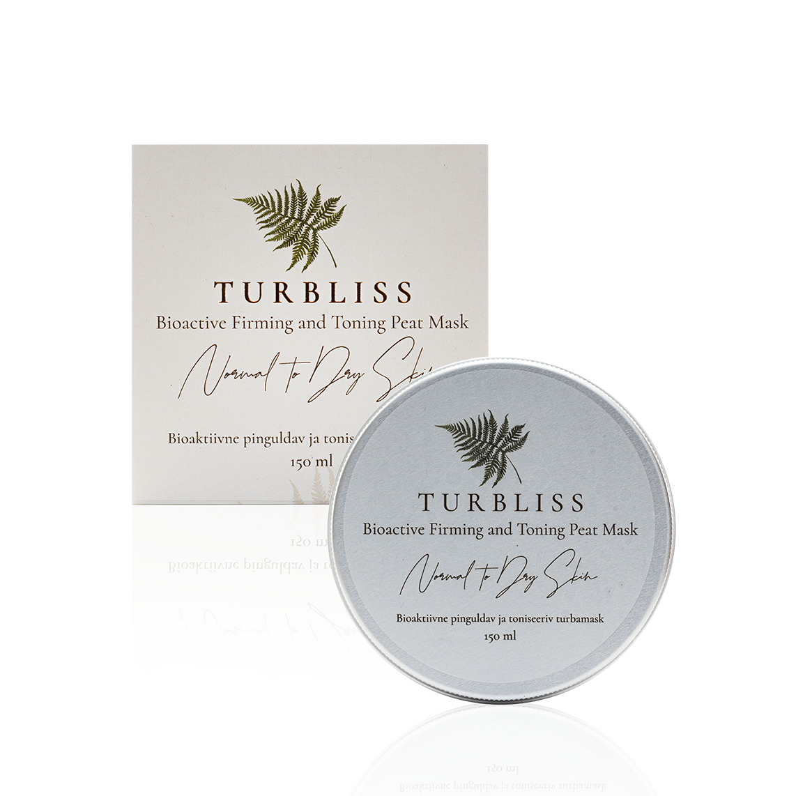 Turbliss Collagen Face Mask – Rejuvenate & Reduce Aging Signs by Turbliss at www.brixbailey.com