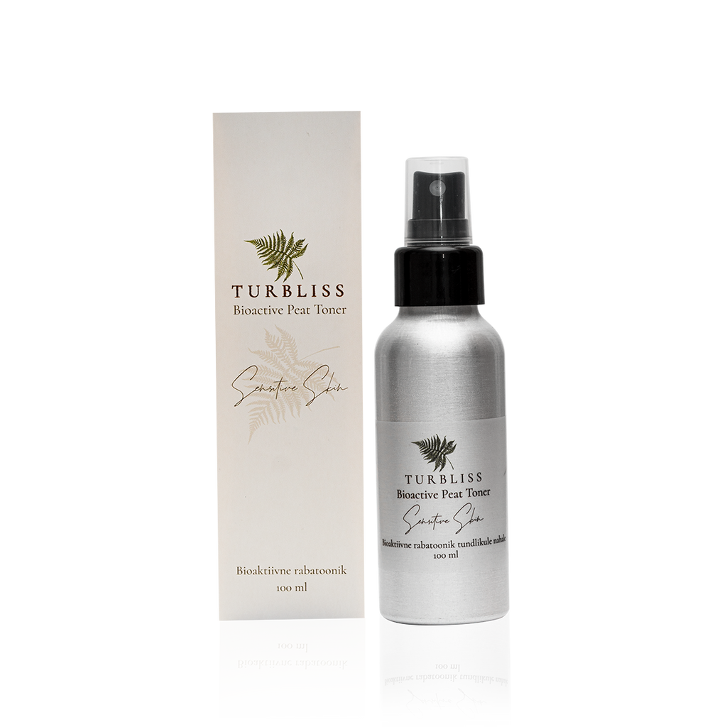 Turbliss Facial Water – Clears & Rejuvenates Problematic Skin by Turbliss at www.brixbailey.com