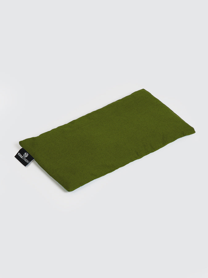 Organic Lavender Scented and Unscented Linseed Eye Pillows