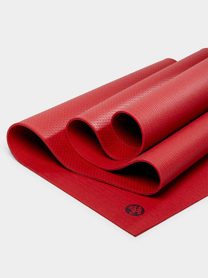 Standard Yoga Mat 71 Inches 4.7mm Lightweight