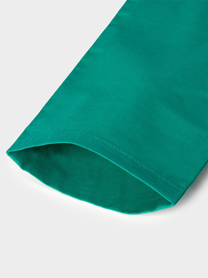 Organic Cotton Eye Pillow Cover