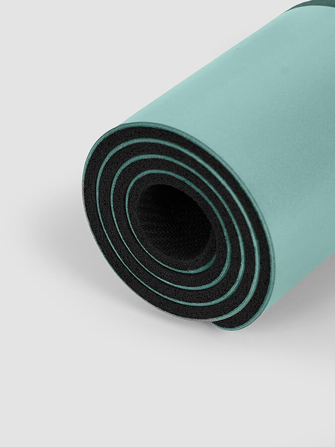 The Grip Mini Knee Mat Pad for Yoga