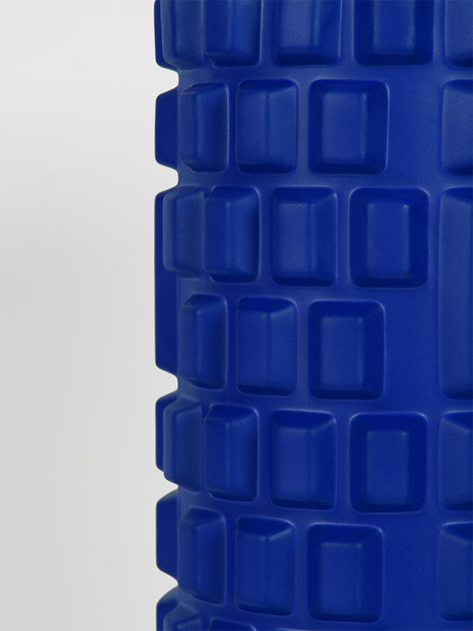 Trigger Point Grid Foam Massage Roller