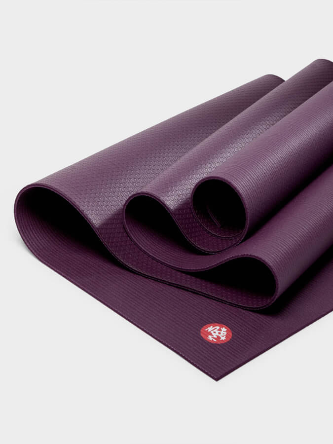 Standard Yoga Mat 71 Inches 4.7mm Lightweight